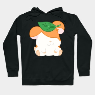 Hamtaro Hoodie